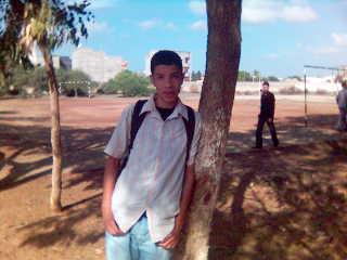 yassine le prince